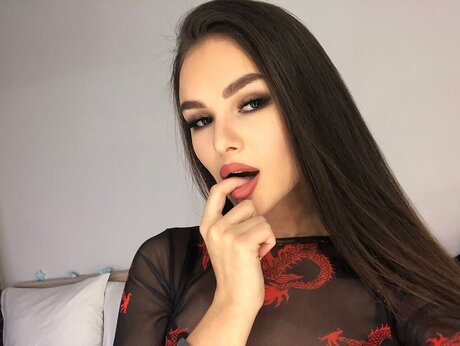 Foto di nudo di fuga di OnlyFans di Brianna