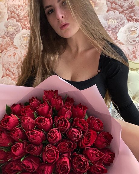 Naken läckt OnlyFans-bild av Stacy