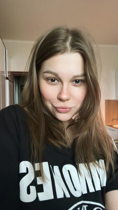 Обнаженная фотография утечки OnlyFans от Rosie