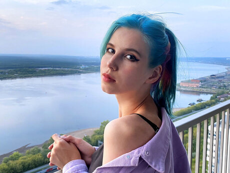 Barrett OnlyFansリークヌード写真