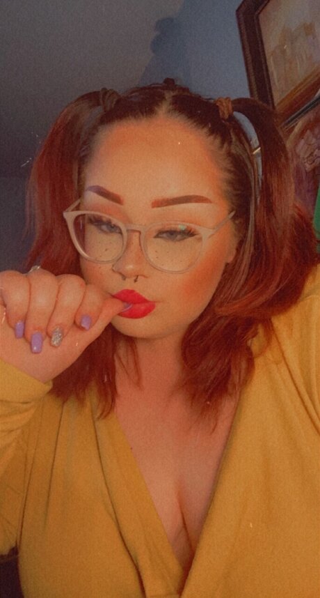 Photo nue de fuite OnlyFans de Desperado