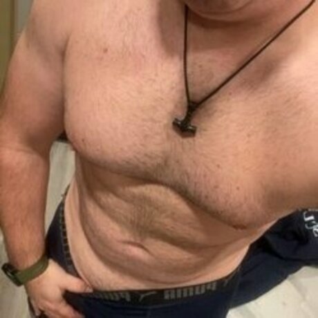 Coppersdaddy OnlyFans 유출 누드 사진