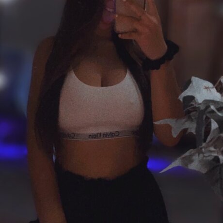 Обнаженная фотография утечки OnlyFans от Blu