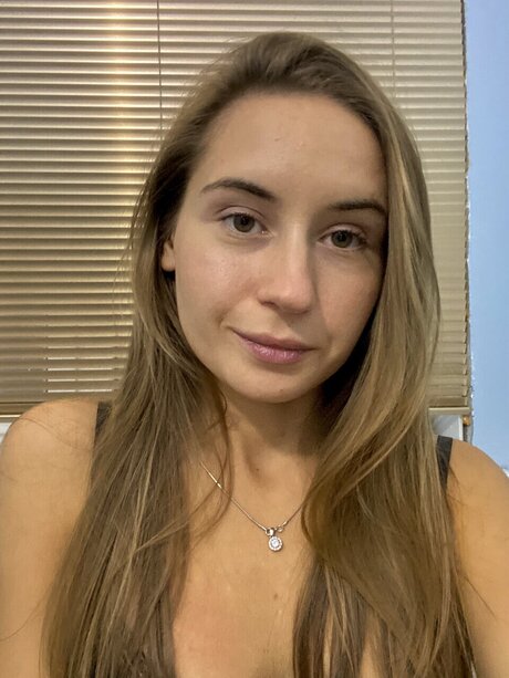 Naken läckt OnlyFans-bild av Mary
