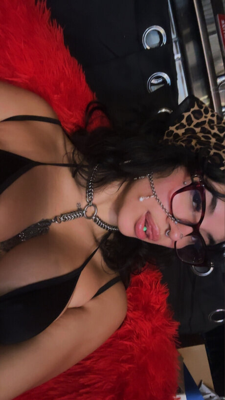 Nagie wyciekłe zdjęcie OnlyFans od Isla 