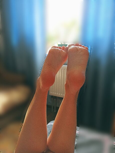 Nacktes geleaktes OnlyFans-Foto von Monica