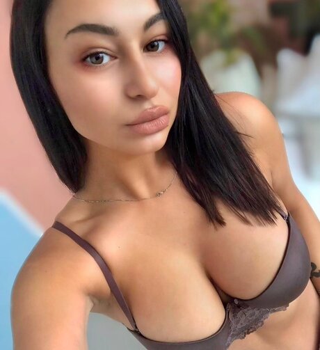 Naken läckt OnlyFans-bild av Free Dick Rating