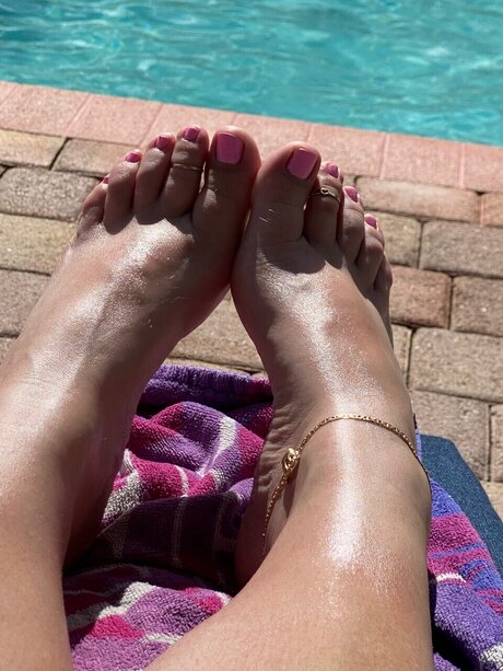Sexy Feet