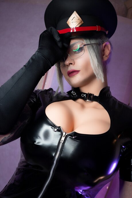 Framecosplay
