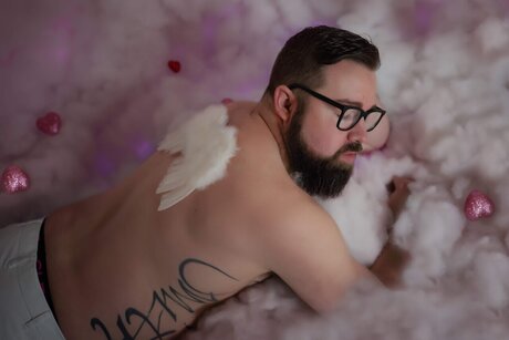 Обнаженная фотография утечки OnlyFans от Dudoirsforu21