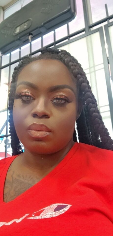 Naken läckt OnlyFans-bild av Jessiana85