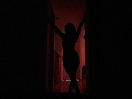 Nacktes geleaktes OnlyFans-Foto von Cherry
