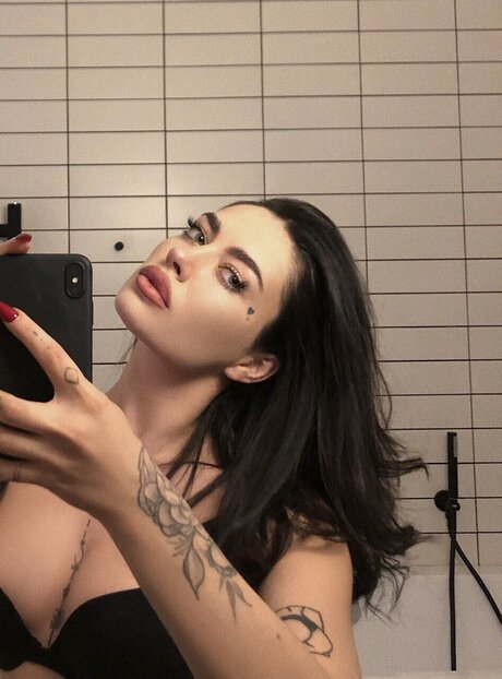 Daryna Lozinska OnlyFans