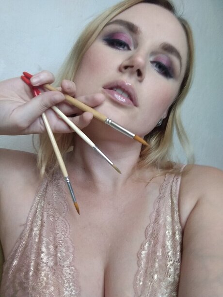 Nagie wyciekłe zdjęcie OnlyFans od Tatiana Ra