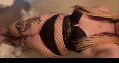 Nagie wyciekłe zdjęcie OnlyFans od Princessc