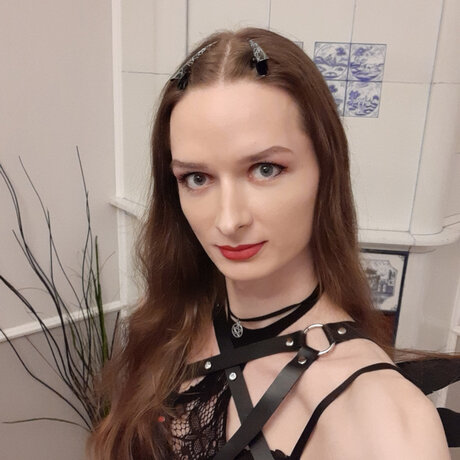 Обнаженная фотография утечки OnlyFans от Ekaterina Krieg
