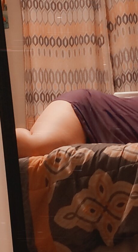 Foto desnuda filtrada de OnlyFans de Twisted Pisces