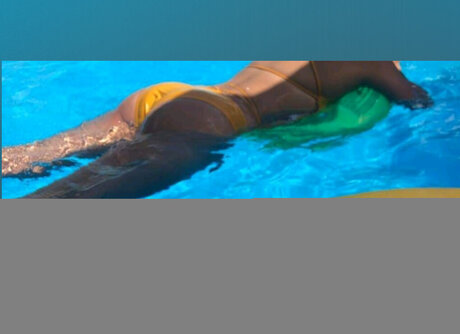 Yaz OnlyFansリークヌード写真
