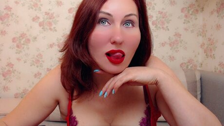 Nacktes geleaktes OnlyFans-Foto von Misstessy