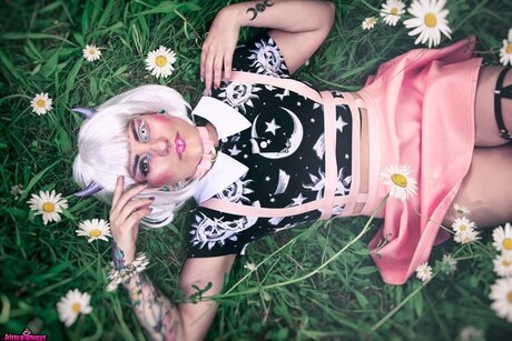 Ruby Mae Devine