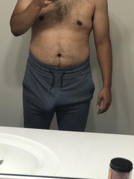 Nichnkris  nude leaked OnlyFans photo