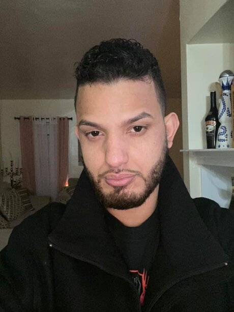Nagie wyciekłe zdjęcie OnlyFans od John Swing