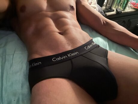 Photo nue de fuite OnlyFans de Jay Dee