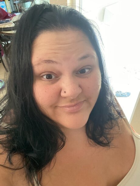 Foto desnuda filtrada de OnlyFans de Ashleymarie