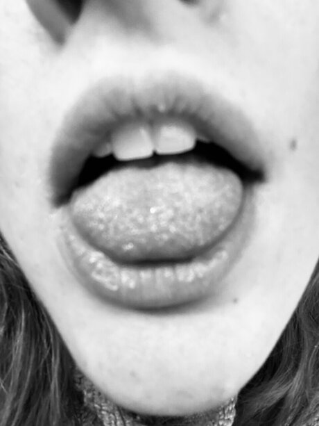 Nagie wyciekłe zdjęcie OnlyFans od Buttbuddybabycake