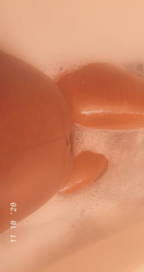 Foto desnuda filtrada de OnlyFans de Milfm