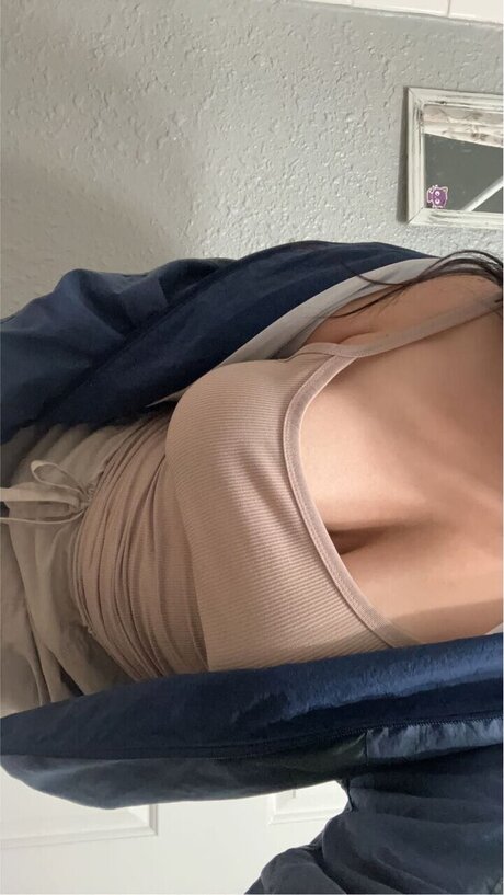 Photo nue de fuite OnlyFans de Prettybaby