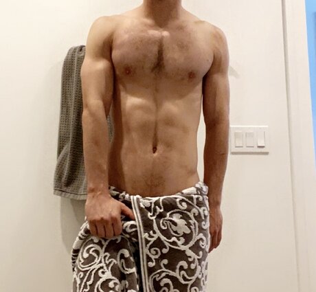 Foto desnuda filtrada de OnlyFans de Chris Xxx