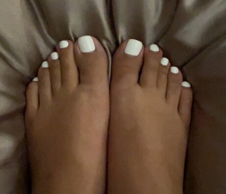 Nacktes geleaktes OnlyFans-Foto von Suz