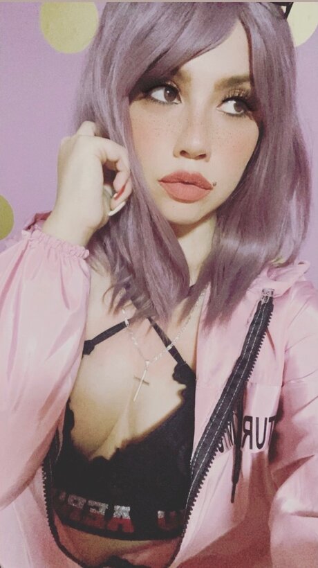 Foto di nudo di fuga di OnlyFans di Melytorr