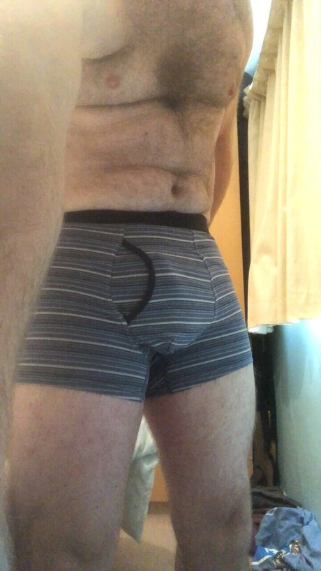 Dadbod