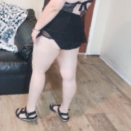 Naken läckt OnlyFans-bild av Bad Bitches