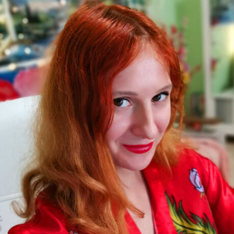 Ladybigsmilefree