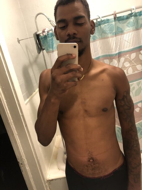 Slim Jimmy OnlyFans 유출 누드 사진