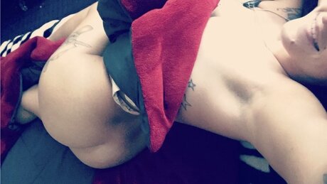 Bash  nude leaked OnlyFans photo