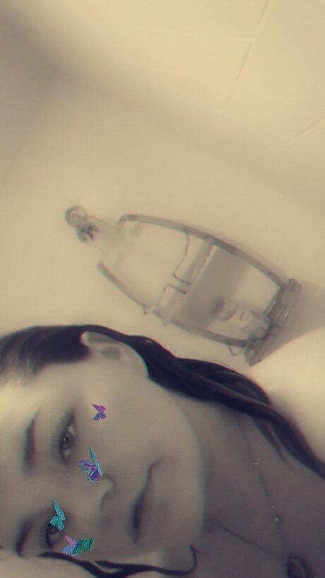 Foto desnuda filtrada de OnlyFans de Katelynn Gowan
