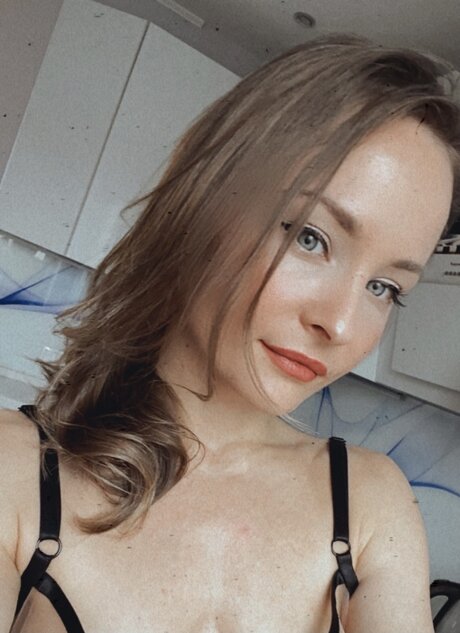 Nagie wyciekłe zdjęcie OnlyFans od Darina Moments