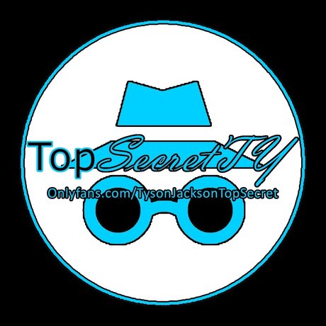 Tyson  Top Secret