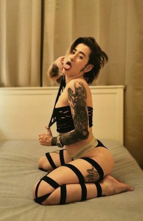  Rita Star 