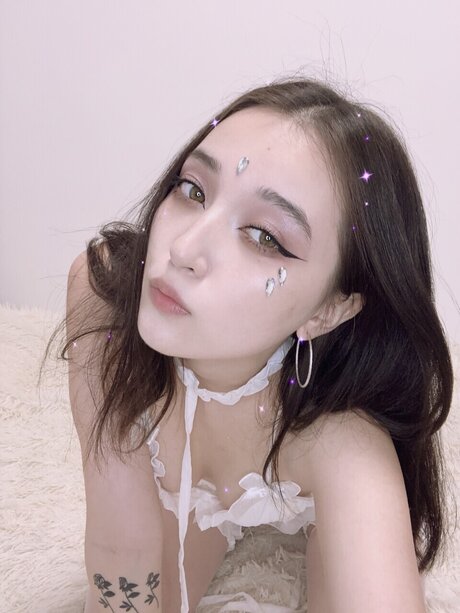 Nøgent lækket OnlyFans-billede af U79809079