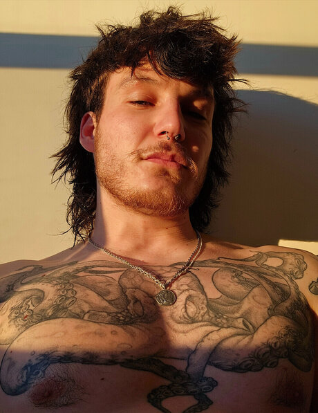 Moistjimmy OnlyFansリークヌード写真