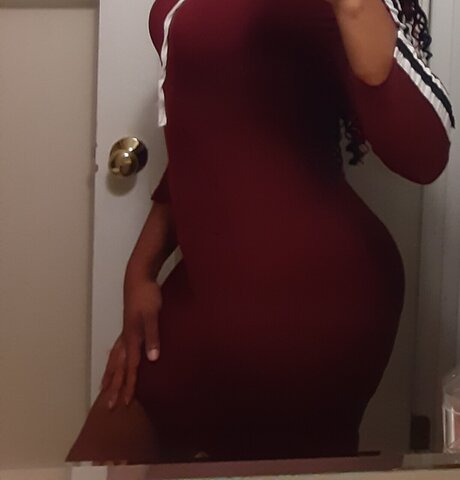 Foto di nudo di fuga di OnlyFans di Egyptdadivinegoddess