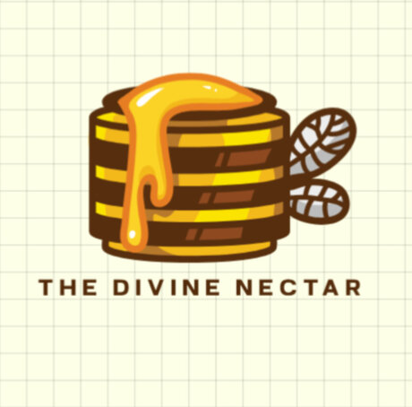 Alaston vuotanut OnlyFans-kuva The Divine Nectar