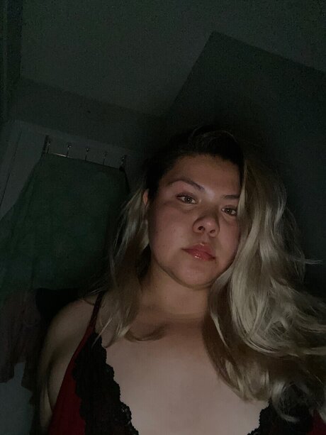 Nagie wyciekłe zdjęcie OnlyFans od Dulce 