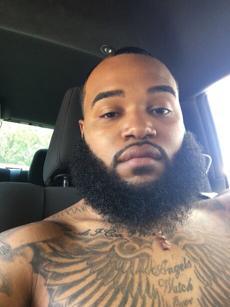 Tres Woods
