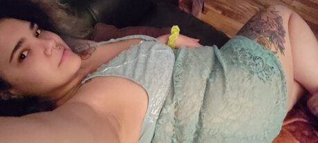 Foto di nudo di fuga di OnlyFans di Breezygreen Vip